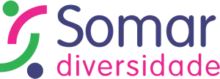 Agência de marketing Completa LogoSomar Diversidade