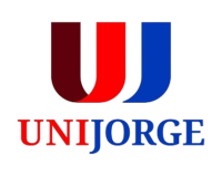 Agência de marketing Completa Logo Unijorge