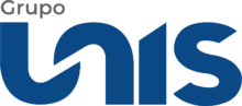 Agência de marketing Completa Logo Unis