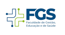 Agência de marketing Completa Logo FGS