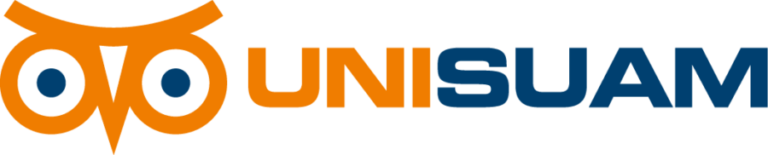 Agência de marketing Completa Logo unisuam